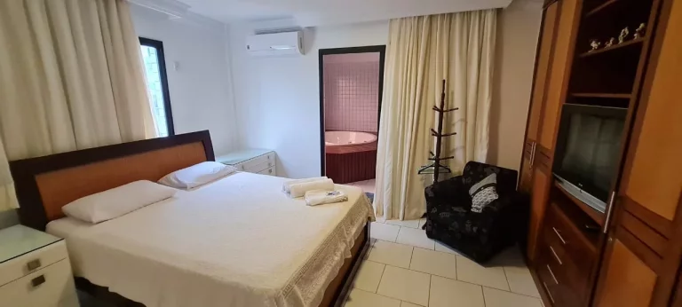 Imagem APARTAMENTO RESIDENCIAL em GUARAPARI - ES, ENSEADA AZUL