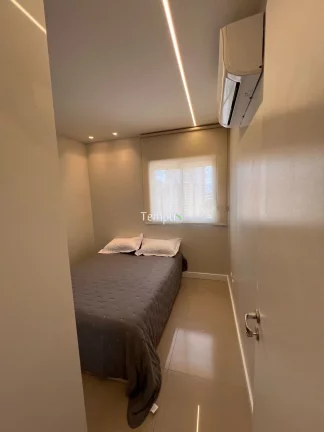 Imagem Metropolitan Sidney Smartstyle - Apartamento Alto Padrão em Jardim Goiás, Goiânia/GO