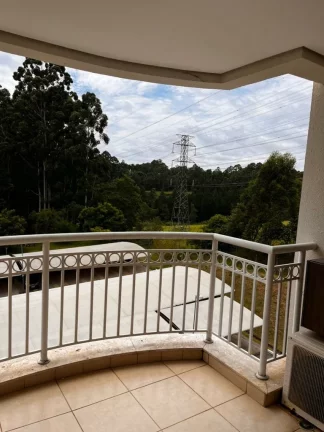 Imagem APARTAMENTO RESIDENCIAL em Santana de Parnaíba - SP, Tamboré