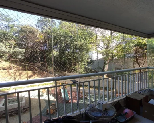 Imagem Venda Casa Térrea 120m² com 3 quartos sendo duas suítes e duas vagas FL38