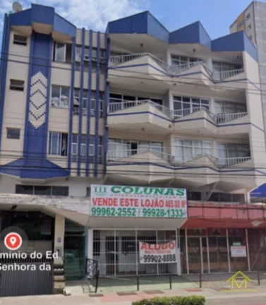 Apartamento com 2 Quartos à Venda, 90 m² em Centro De Vila Velha - Vila Velha