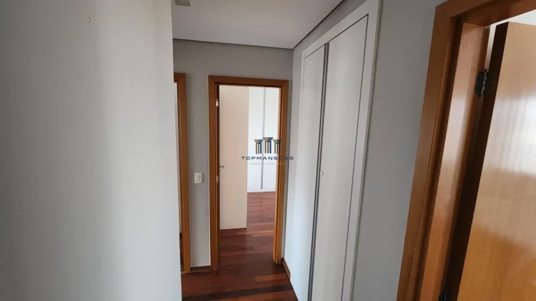 Imagem Apartamento amplo no Vila da Serra 4 quartos com lazer completo, 3 vagas
