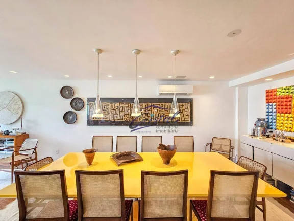 Imagem Apartamento com 4 quartos (3 suítes) à venda - Itaim Bibi - São Paulo/SP