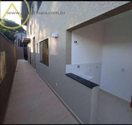 Imagem Casa para Venda em Atibaia, Jardim Do Lago, 3 dormitórios, 1 suíte, 2 banheiros, 2 vagas