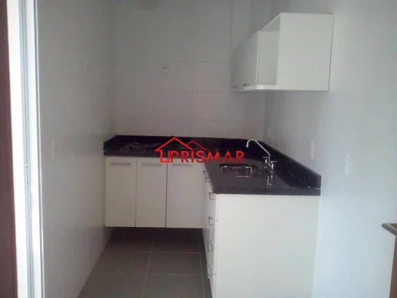 Imagem Apartamento seminovo 2 dormitórios 2 banheiros 1 vaga, Pompéia