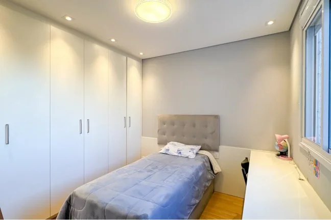 Imagem APARTAMENTO RESIDENCIAL em São Paulo - SP, Vila das Mercês