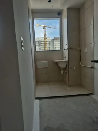 Imagem Apartamento para Venda em Rio de Janeiro, SANTO CRISTO, 2 dormitórios, 1 banheiro