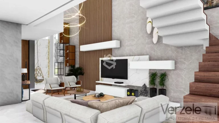 Imagem Casa em Condomínio para Venda em Porto Belo / SC no bairro Jardim Dourado