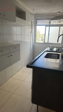 Imagem Oportunidade! Apartamento - 3 Dorms - 57m² - Horto do Ypê.