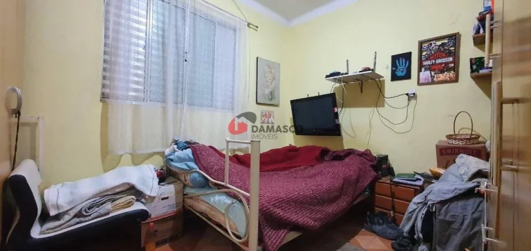 Imagem Casa para venda com 2 Quartos, 2 Vagas, 183m², Cerâmica, São Caetano do Sul - SP