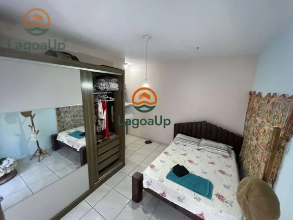 Imagem Casa com 4 dormitórios à venda, 107 m² por R$ 820.000,00 - Jardim Ipê - Lagoa Santa/MG