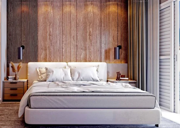 Imagem APARTAMENTO COM 137.83 m² - AVIAÇÃO - PRAIA GRANDE SP