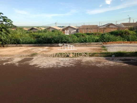 Imagem Terreno - Ribeirão Preto - Reserva Macaúba