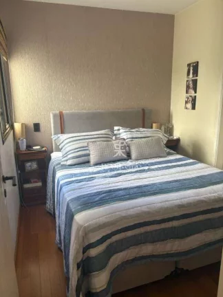Imagem Apartamento com 3 dormitórios à venda, 75 m²- Jardim Peri Peri - São Paulo/SP