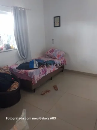 Imagem Casa em Condomínio para Venda em Brasília, 26 DE SETEMBRO, 3 dormitórios, 1 suíte, 2 banheiros, 2 vagas