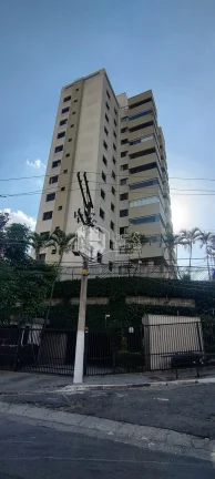 Imagem COBERTURA / PENTHOUSE À VENDA, COM 204M² PISO LAMINADO COM AMPLA SACADA, ARMARIO NA COZINHA, 3 VAGAS DE GARAGEM - OPORTUNIDADE NO MANDAQUI.