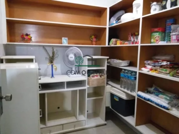 Imagem Casa com 4 Quartos à Venda, 854 m² em Granja Viana Ii - Cotia