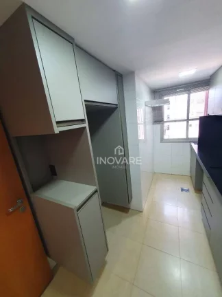 Imagem Apartamento com 3 dormitórios à venda, 80 m² por R$ 580.000,00 - Setor Nova Aurora - Itumbiara/GO