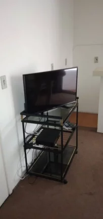 Imagem Flat para VENDA em Vila Mariana - Royal Ibirapuera 40m²