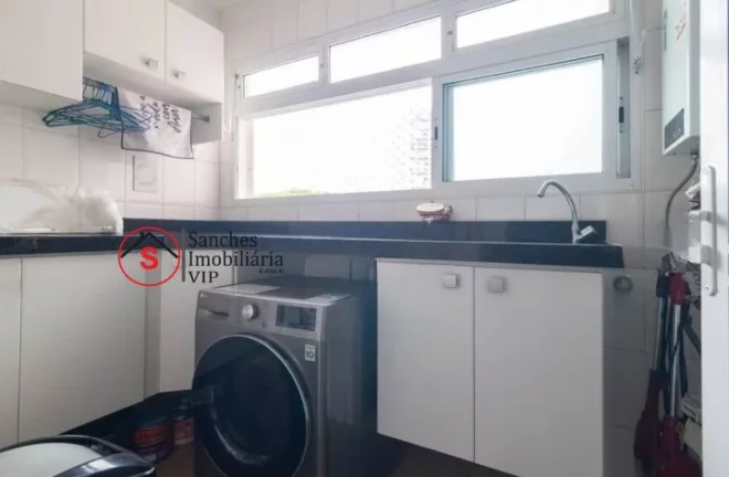 Imagem APARTAMENTO A VENDA NA VILA PRUDENTE, AO LADO DA MOOCA, A 10 MINUTOS A PÉ DO METRÔ. 3 DORMITÓRIOS, SENDO 1 SUÍTE, 2 VAGAS DETERMINADAS E COBERTAS.