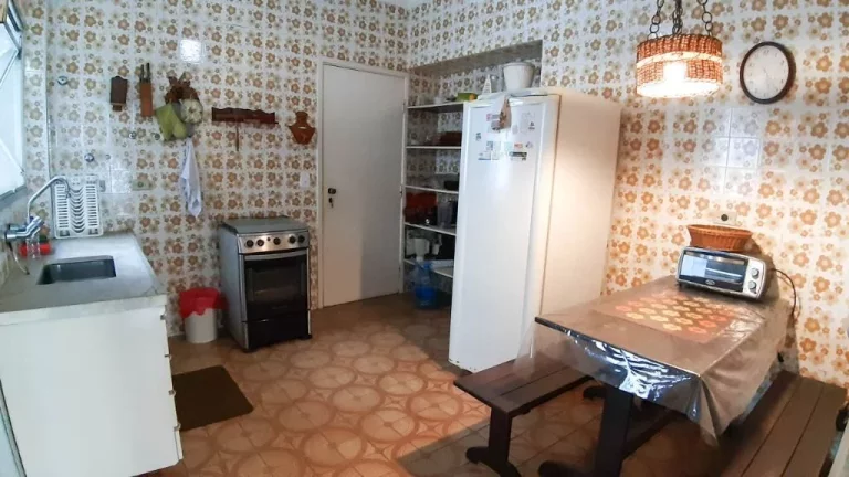 Imagem Apartamento com 3 dormitórios, 120 m² - Pitangueiras - Guarujá/SP