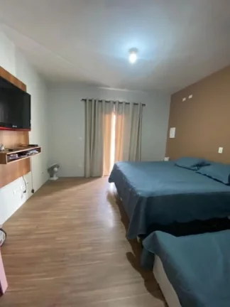 Imagem Sobrado à venda, 243 m² por R$ 680.000,00 - Jardim dos Ipês - Suzano/SP