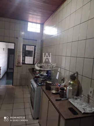 Imagem Casa, Vila Diniz - São José do Rio Preto