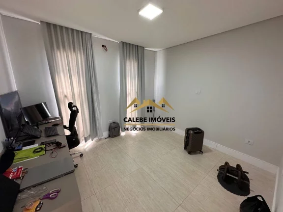 Imagem Casa com 2 dormitórios à venda, 115 m² por R$ 630.000,00 - Condomínio Bella Vitta - Tatuí/SP