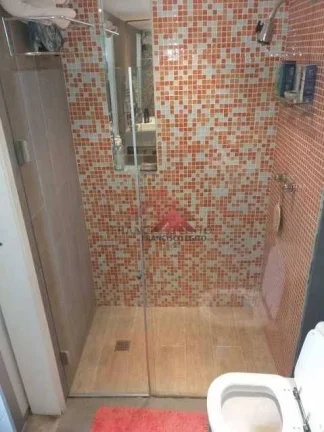 Imagem Cobertura com 3 dormitórios à venda, 181 m² - Icaraí - Niterói/RJ