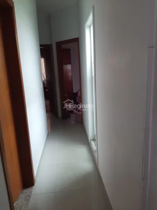 Imagem Casa à venda no Jardim Itália - Sorocaba