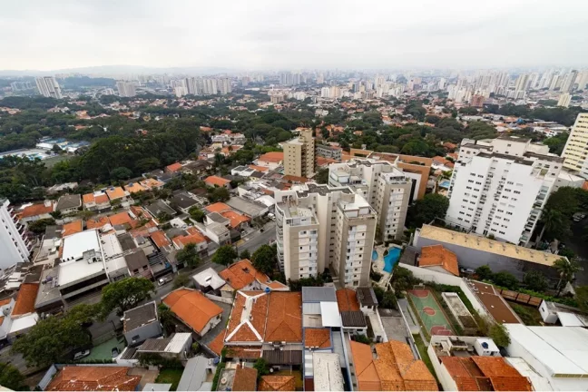 Imagem APARTAMENTO RESIDENCIAL em São Paulo - SP, Alto da Lapa