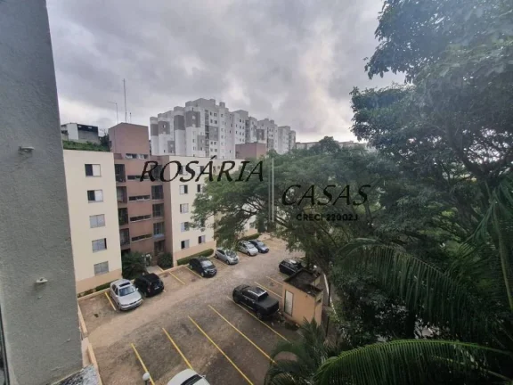 Imagem Condominio Quatro estações - Morumbi