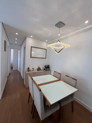 Imagem Apartamento 2 quartos com Suíte - Andar Alto - Oratório