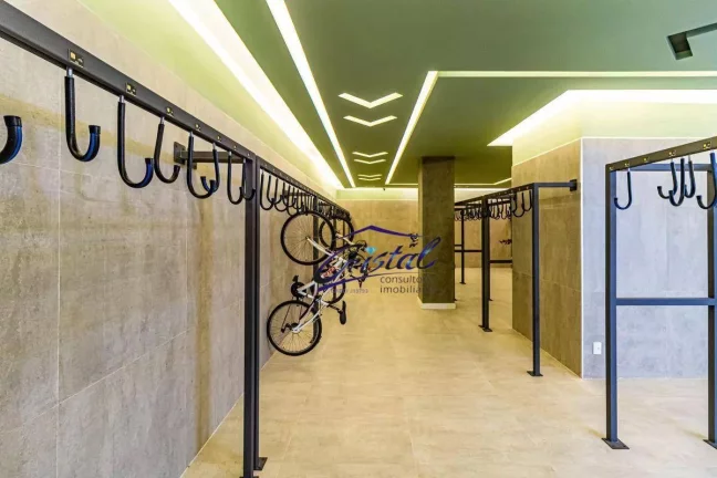 Imagem Apartamento com 1 quarto 31 m² - Butantã - São Paulo/SP