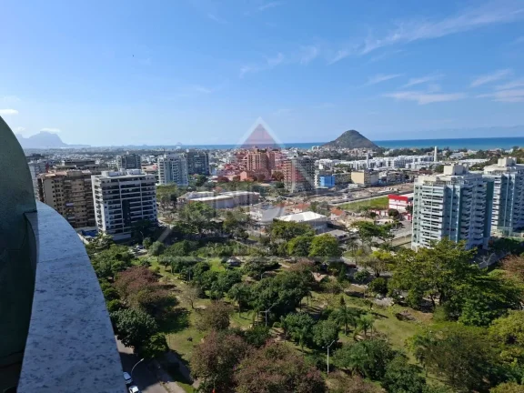 Imagem APARTAMENTO RESIDENCIAL em RIO DE JANEIRO - RJ, RECREIO DOS BANDEIRANTES