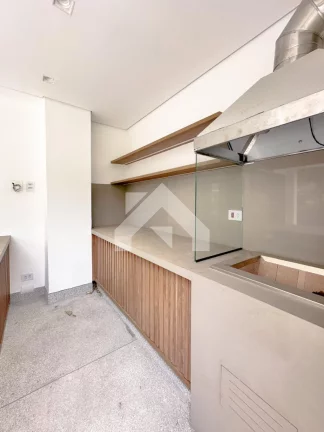 Imagem Casa de Condomínio em Alphaville - Santana de Parnaíba