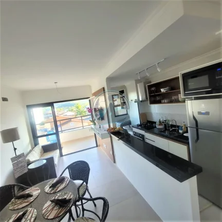 Imagem APTO RESIDENCIAL em Ubatuba - SP, ITAGU?