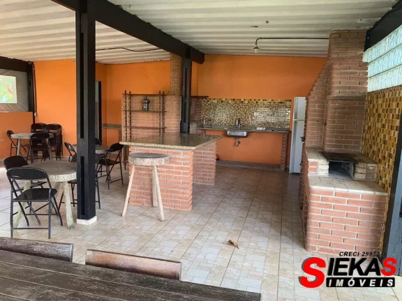 Imagem Espetacular Sitio à Venda ou Locação em Santa Isabel-SP, no Bairro Santa Isabel: 8 Quartos, 8 Suítes, 3 Salas, 10 Banheiros, 10 Vagas, 133.000m².