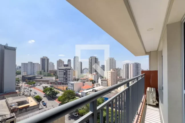 Imagem Apartamento à Venda - Vila Mariana, 1 Quarto, 37 m2