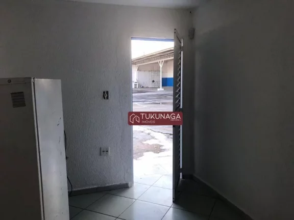 Imagem Galpão à venda, 400 m² por R$ 5.000.000,00 - Vila Medeiros - São Paulo/SP