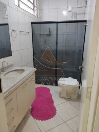 Imagem Casa - Ribeirão Preto - Ipiranga