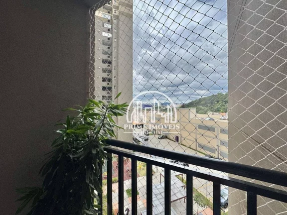 Imagem LINDO APTO À VENDA - 51M² COM PLANEJADOS - ÓTIMA OPORTUNIDADE!