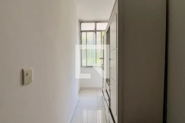 Imagem Apartamento à Venda - Copacabana, 1 Quarto, 46 m2