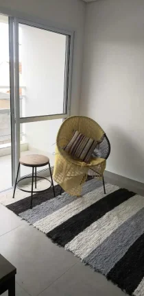 Foto do imóvel: Apartamento Padrão