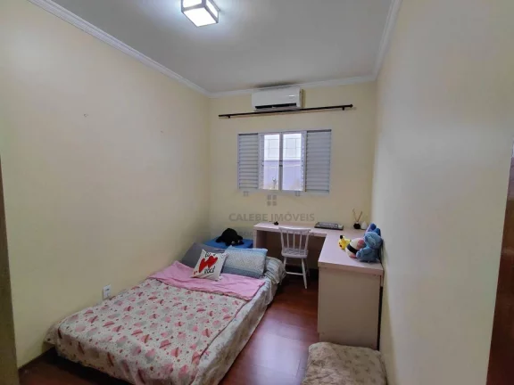 Imagem Casa com 3 dormitórios à venda, 116 m² por R$ 650.000,00 - Reserva dos Ypês II - Tatuí/SP