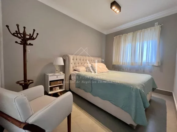Imagem Apartamento a Venda no bairro Jardim do Lago - Bragança Paulista, SP
