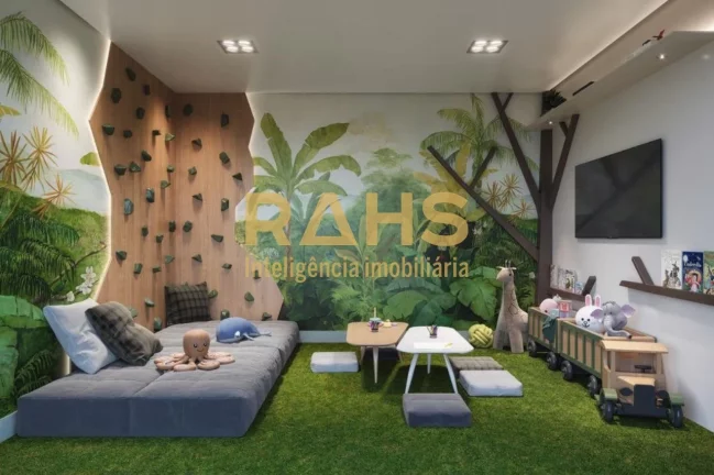 Imagem Excelente apartamento duplex na planta no bairro América, região nobre de Joinville, próximo ao H...