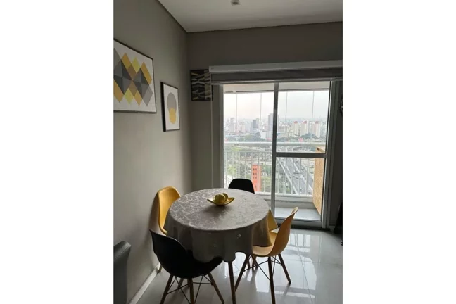 Imagem APARTAMENTO RESIDENCIAL em São Paulo - SP, Liberdade