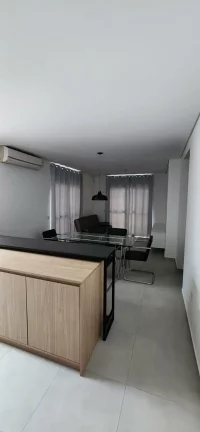 Imagem Apartamento 3 dormitórios(1 S), 139m2, 1 vaga, Ingleses - Florianópolis/SC