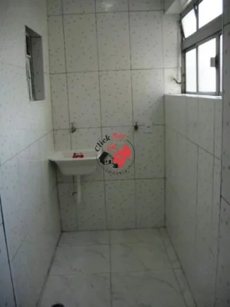 Imagem Apartamento para Locação em Rudge Ramos – São Bernardo do Campo 65m² | 2 Dormitórios | 1 Vaga Coberta